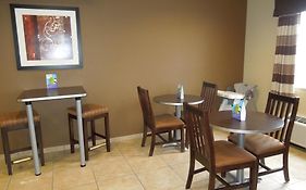 Microtel Inn & Suites By Wyndham Harrisonburg